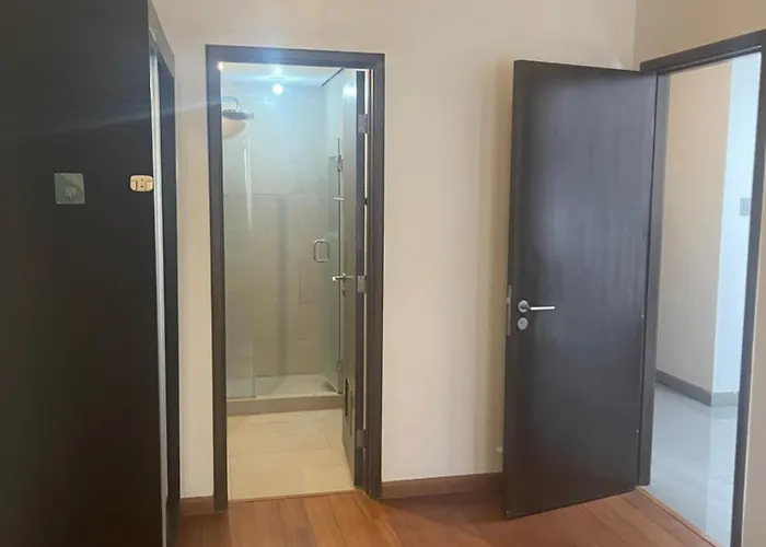 One Bedroom Located In Salcedo Village Appartement *