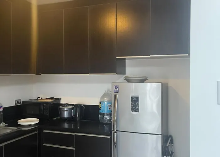 One Bedroom Located In Salcedo Village