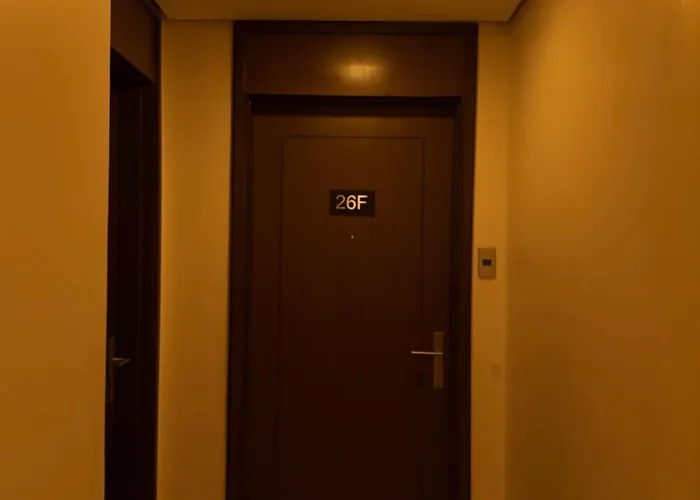 One Bedroom Located In Salcedo Village *