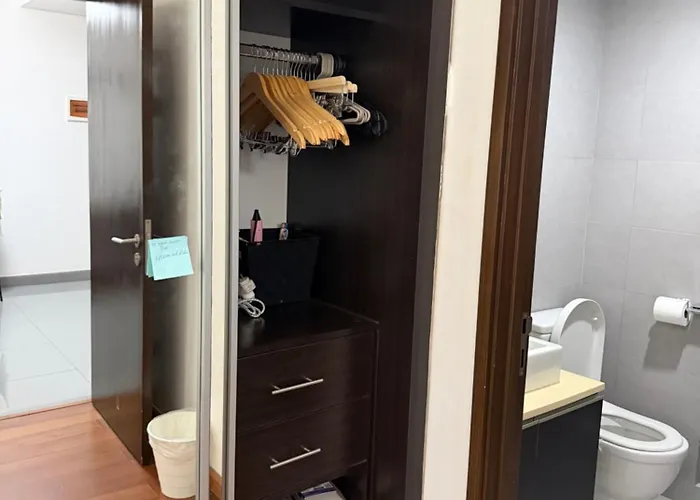 One Bedroom Located In Salcedo Village