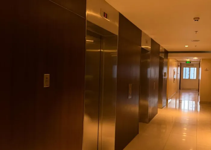 Appartement One Bedroom Located In Salcedo Village *